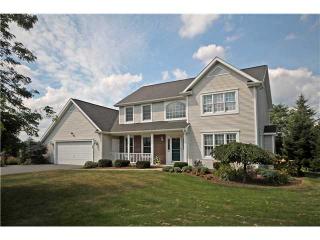 84 Statt Rd, Rochester, NY 14624-1133