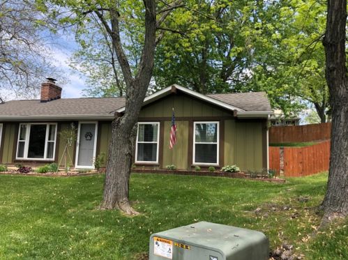 147 Patti Dr, Franklin, OH 45005-2334
