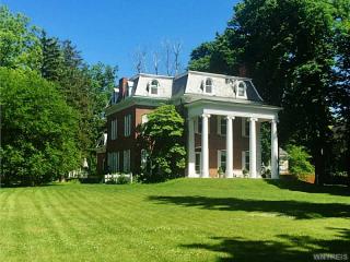 970 River Rd, Youngstown, NY 14174-1337
