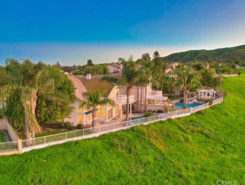 16224 Cordovan Ct, Chino Hills CA  exterior