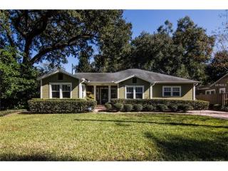 815 Cordova Dr, Orlando, FL 32804-7317