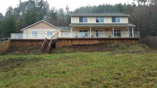 1124 Summit Lake Shore Rd, Olympia WA  98502-9484 exterior