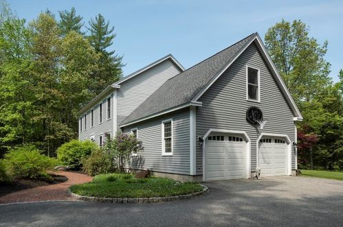 565 Penacook Rd, Hopkinton NH  03229-2916 exterior