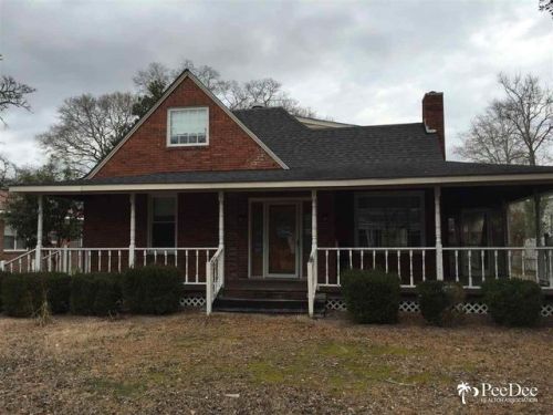 809 Main St, Floyd Dale SC  29536-3655 exterior