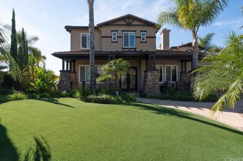 18716 Lindero Canyon Rd, Modjeska, CA 92676-9614