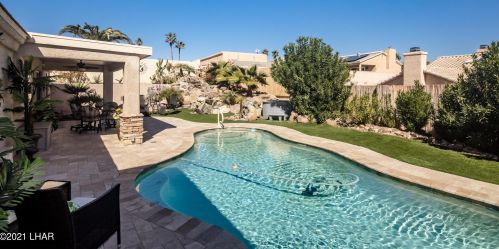 2168 Daytona Ln, Lake Havasu City, AZ 86403-6815