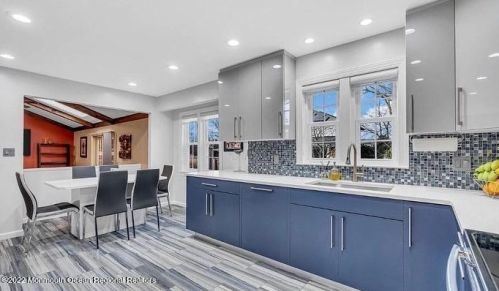 87 Cooper Ave, West Long Branch NJ  07764-1268 exterior