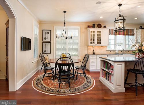 226 Valley Ridge Rd, Haverford PA  19041-2029 exterior