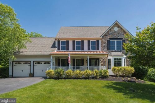 4027 Killington Ct, Norristown, PA 19403-1224