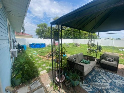 2923 11 Ct, Cape Coral FL  33914-5622 exterior