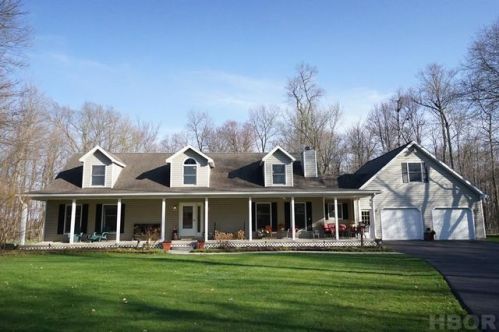 20151 Township Road 60, Rawson, OH 45841-8920