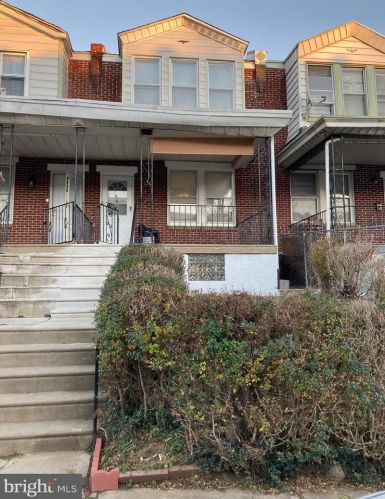 4629 Hurley St, Philadelphia, PA 19120-4530