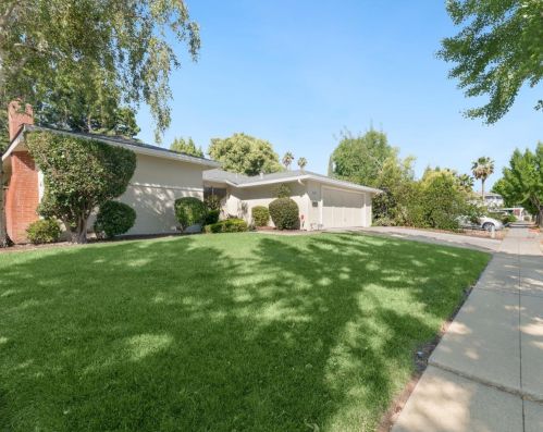 2197 Fairmont Dr, San Jose, CA 95148-1711