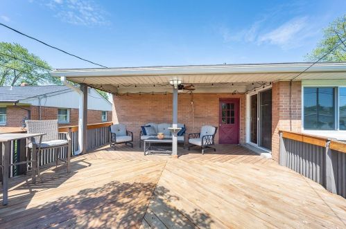 605 Marshall Rd, Liberty Township OH  45042 exterior