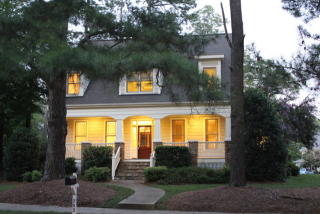 753 Powell Dr, Raleigh, NC 27606-1625