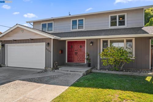 2567 Horace Ave, San Jose, CA 95124-1323