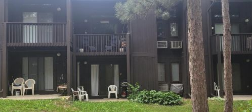 5 Walnut Trl, Wisconsin Dells WI  53965-8840 exterior