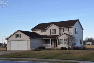 608 Main St, Gibsonburg, OH 43431-1347