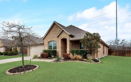 2191 Liriope Ln, Waxahachie, TX 75165-7861