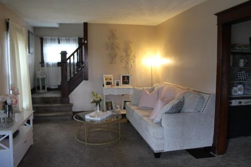 733 Woodrow Ave, Marion OH  43302-6035 exterior