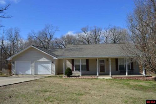 233 Crest Way, Whiteville, AR 72635-8020