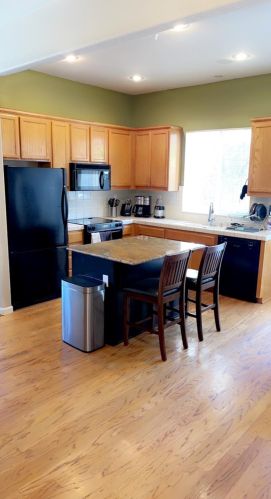 2512 Amber Elm Dr, Modesto CA  95355-8422 exterior