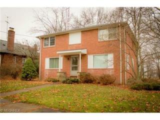 1228 21st St, Canton, OH 44709-3633