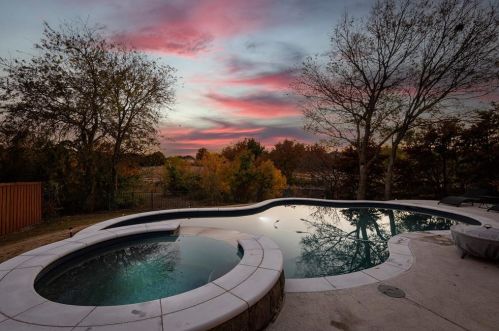 1402 Shelborn Dr, Allen, TX 75002-5338