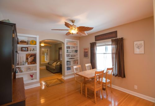 733 Rogers Ct, Lake Geneva WI  53147-1229 exterior