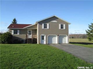 4003 County Route 4, Scriba NY  13126-6635 exterior