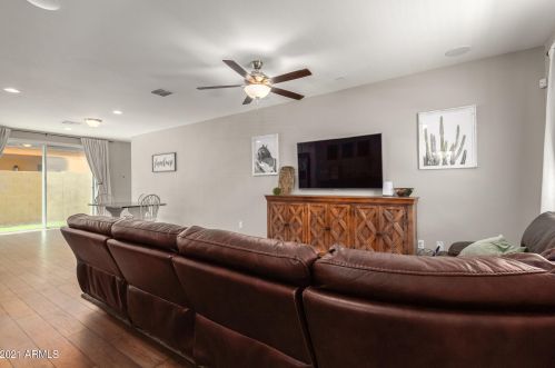 4369 Toledo St, Gilbert AZ  85295 exterior