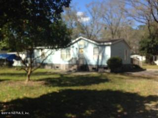 8619 Firetower Rd, Jacksonville, FL 32210-6465