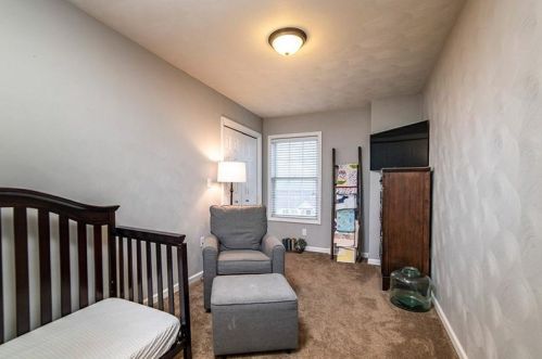 720 Janwood Dr, Latrobe PA  15650-6437 exterior