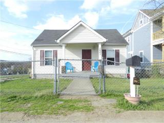 1601 Dorchester Ave, Nashville, TN 37216-3913