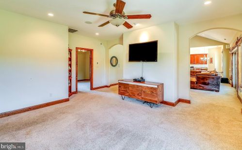 4405 Greenbriar Way, Seaford DE  19973-4602 exterior