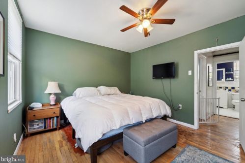 726 Earp St, Philadelphia PA 19147-5807 exterior