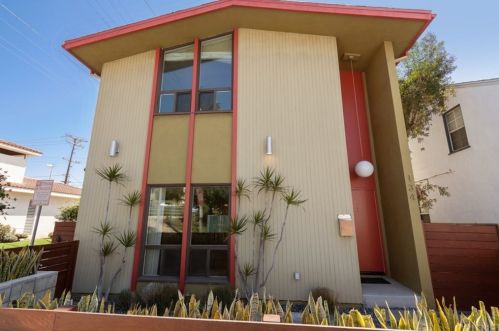 134 Bennett Ave, Long Beach, CA 90803-2934