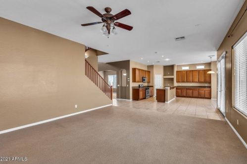 3037 Sunnyvale Ave, Gilbert AZ  85295-7659 exterior