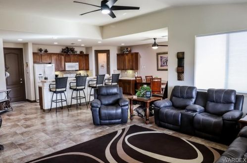 14 Torrey Pines Dr, Mohave Valley AZ  86440-8209 exterior