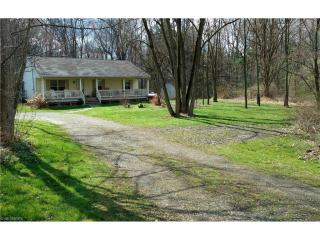 8391 Lafayette Rd, Lodi, OH 44254-9612