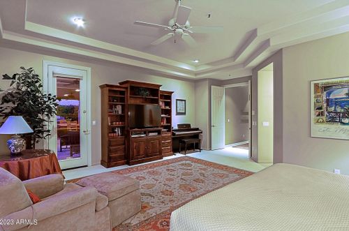 6462 Amber Sun Dr, Scottsdale AZ 85266-7034 exterior