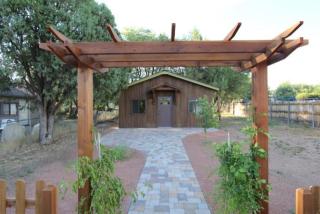 602 Wade Ln, Payson AZ  85541-5156 exterior