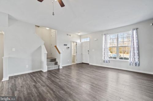 4252 Normandy Ct, Fredericksburg VA  22408-3909 exterior