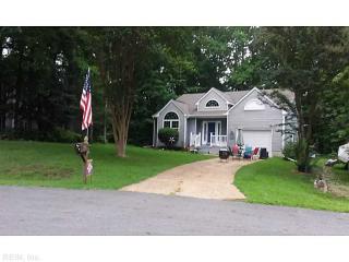 103 Granite Pl, Williamsburg, VA