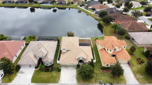 8722 New Alexandria Loop, New Port Richey FL 34654-4660 exterior