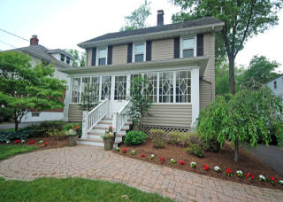 201 Watchung Ave, Chatham Township, NJ 07928-1837