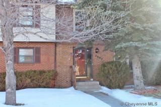7007 Tumbleweed Dr, Cheyenne, WY 82009-1086