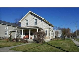 501 Wayne St, Maumee, OH 43537-2051