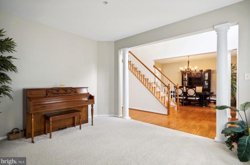 4401 Burkes Promise Dr, Bowie MD  20720-4698 exterior