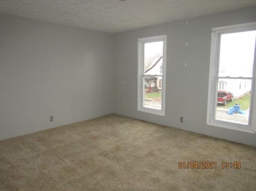 612 Auburn Ave, Bellefontaine OH  43311-1104 exterior